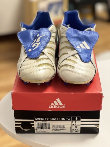 Predator pulse david beckham - pulse,