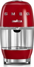 Smeg Macchina Caffè Lavazza a