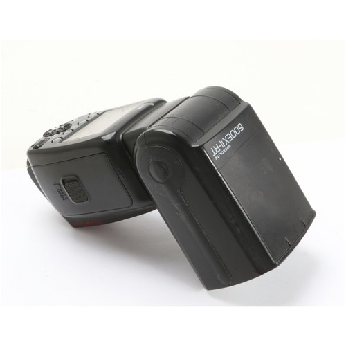 Canon speedlite 600ex - 600ex-rt, +