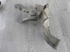2268453 SUPPORTO MOTORE BMW Z3 E36 1.8 B 85KW 5M 2P (1996) RICAMBIO USATO 4 1247