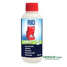 AXOR RIO DECALCIFICANTE ANTICALCARE PER MACCHINE DEL CAFFÉ E BOLLITORI 250ml