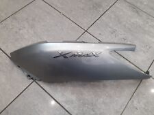 Fianchetto posteriore carena