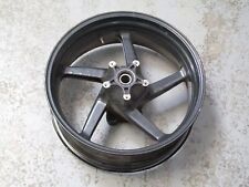 CERCHIO POSTERIORE PER APRILIA RSV 1000 DEL 2002 (e16797)