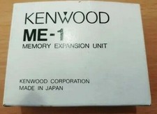 KENWOOD ME-1 MODULO ESPANSIONE