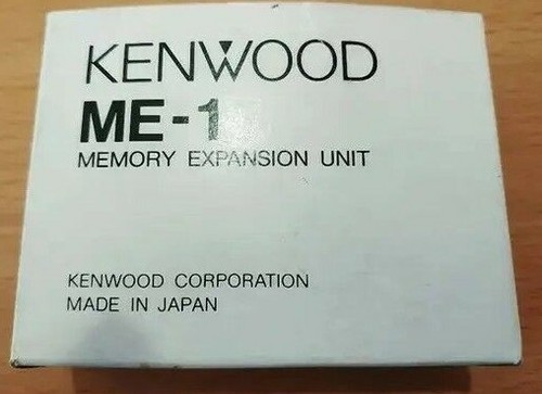 Kenwood modulo espansione - kenwood,