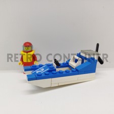 Lego Vintage 100% Complete Set