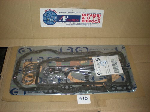 Kit guarnizione motore gtc - kit, c/gtc