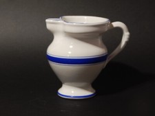 ANTICA CARAFFA BROCCA CERAMICA