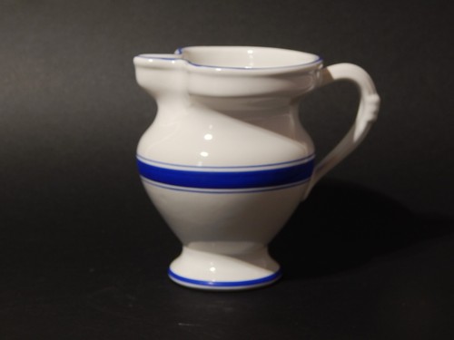 Antica caraffa brocca ceramica - brocca,