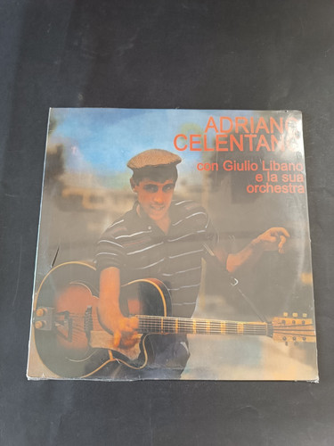 Vinile giri adriano - lp, 33