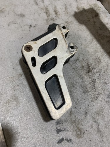 Guida catena inferiore honda - guida,