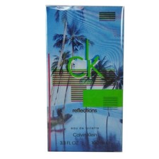 Ck One Reflections Di Calvin