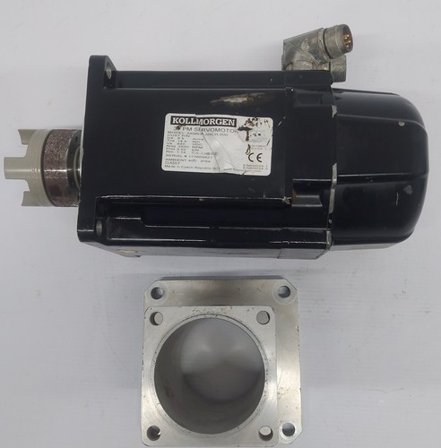 Kollmorgen akm63k anc2lb00 - akm63k-anc2lb00, pm
