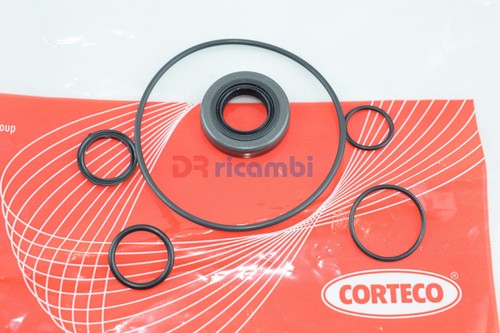Kit riparazione pompa - kit,
