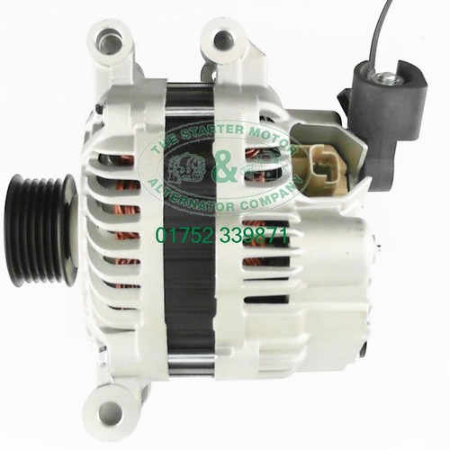 Alternatore mini one - mini,