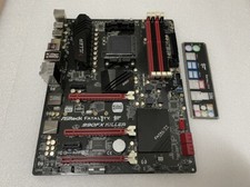 ASRock Fatal1ty 990FX Killer Socket AM3+ AMD 990FX scheda madre desktop DDR3