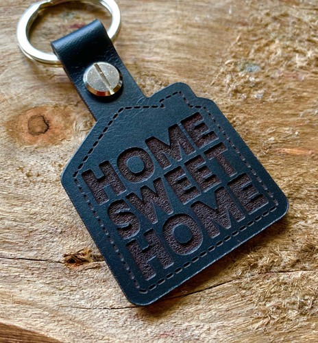 Home sweet - home,