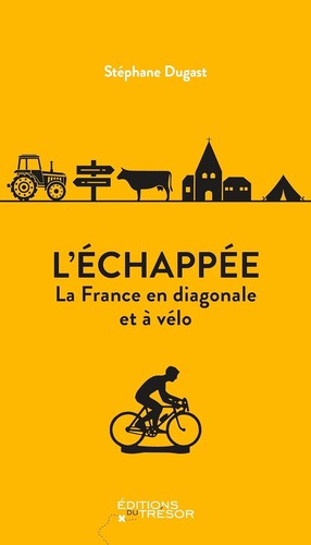 échappée la france en - l'Échappée,