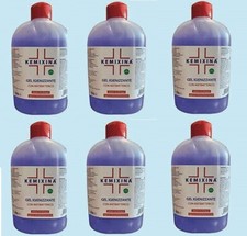 Gel Mani Professionale Igiene