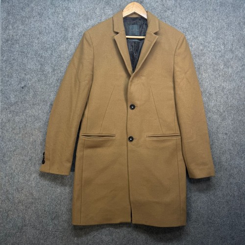 Zara uomo trench - ,
