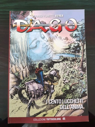 Dago collezione tuttocolore - dago,