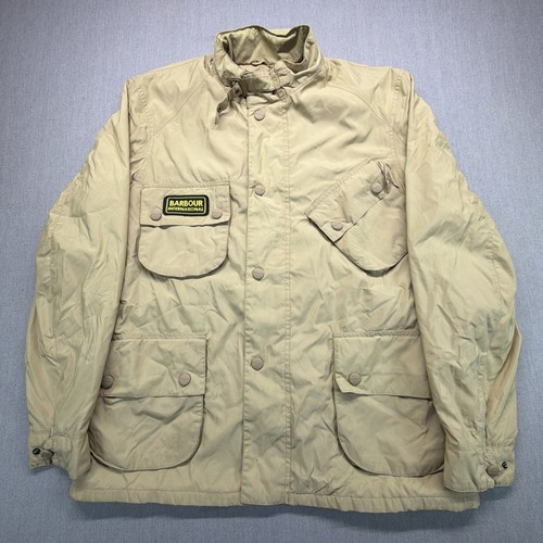 Giacca barbour international - giacca,