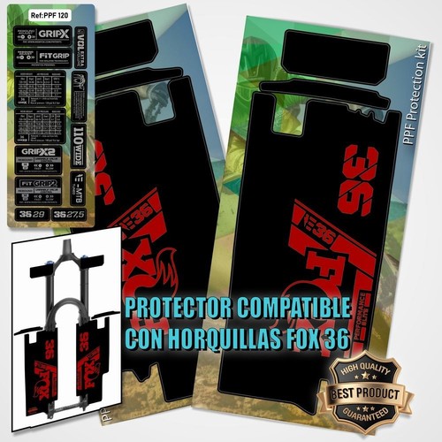 Ppf120 protezione ppf - ppf120,