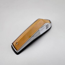 Harley Davidson Sportster Shovelhead XLCH lampada parafango anteriore 59265-68