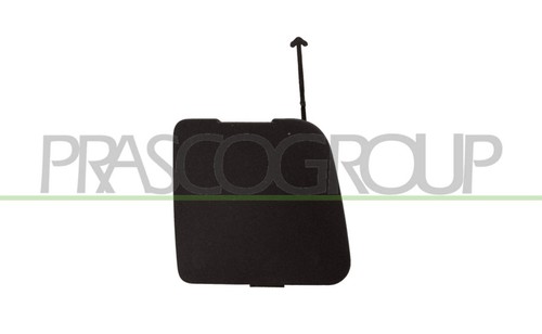 Tappo copri gancio - copri, traino