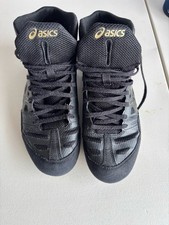 Men ASICS JB Jordan Burroughs