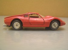 Mercury Toys #48 Ferrari Dino