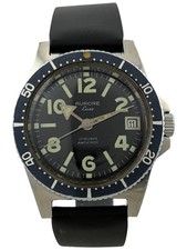 Jumbo Orologio Da Uomo