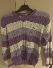 Maglione Lacoste Vintage (L)