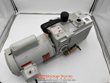 Valvola Leybold Trivac D 16 A