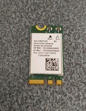 Qualcomm Atheros AW-CB231NF