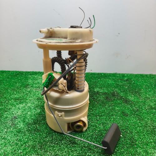 Pompa carburante serbatoio - pompa,