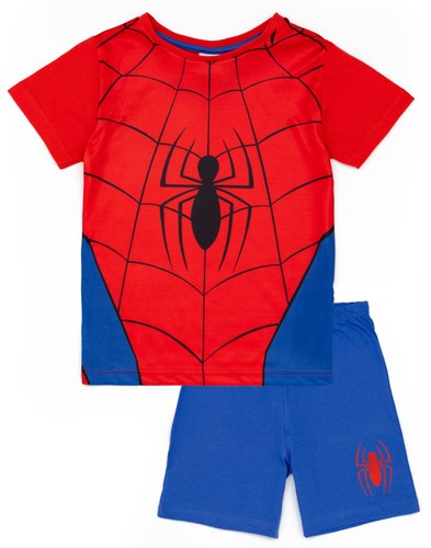 Marvel spiderman blu - spiderman, costume