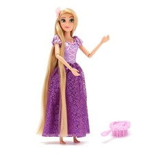 Disney Store Official Bambola