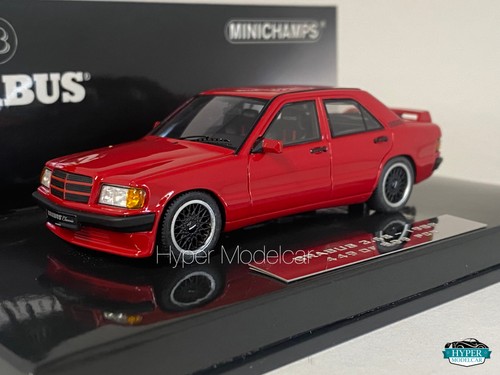 Minichamps mercedes benz - minichamps, mercedes-benz