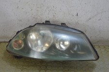 25603 Faro fanale proiettore ant dx Seat Ibiza III dal 2001 al 2009 cod 6l194100