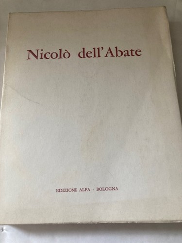 Mostra nicolo dell abate - di,