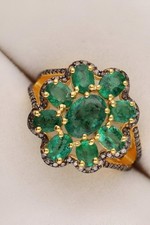 Anello In Argento Sterling 925