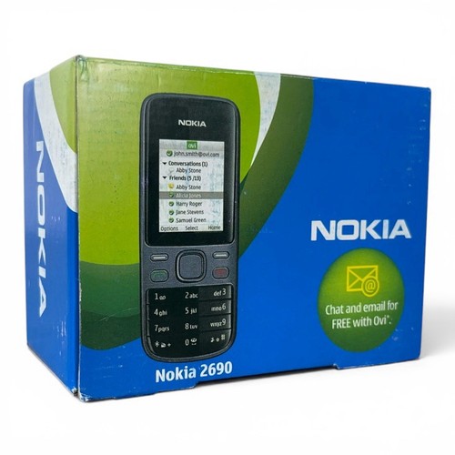 Nokia 2690 telefono cellulare