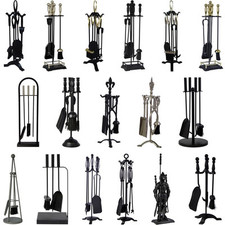 Companion Set 4 5 Pezzi Set