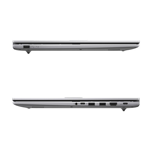 Asus vivobook cool - vivobook, silver