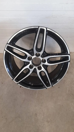 Cerchio lega 18 pollici - in,