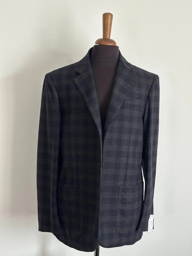 Luciano barbera hand - luciano, made
