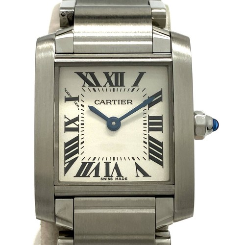 Orologio polso cartier - polso, tank