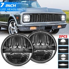 2x Faro proiettore anteriore