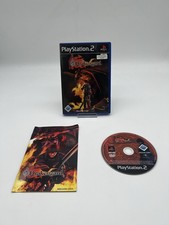 Drakengard - Sony PlayStation